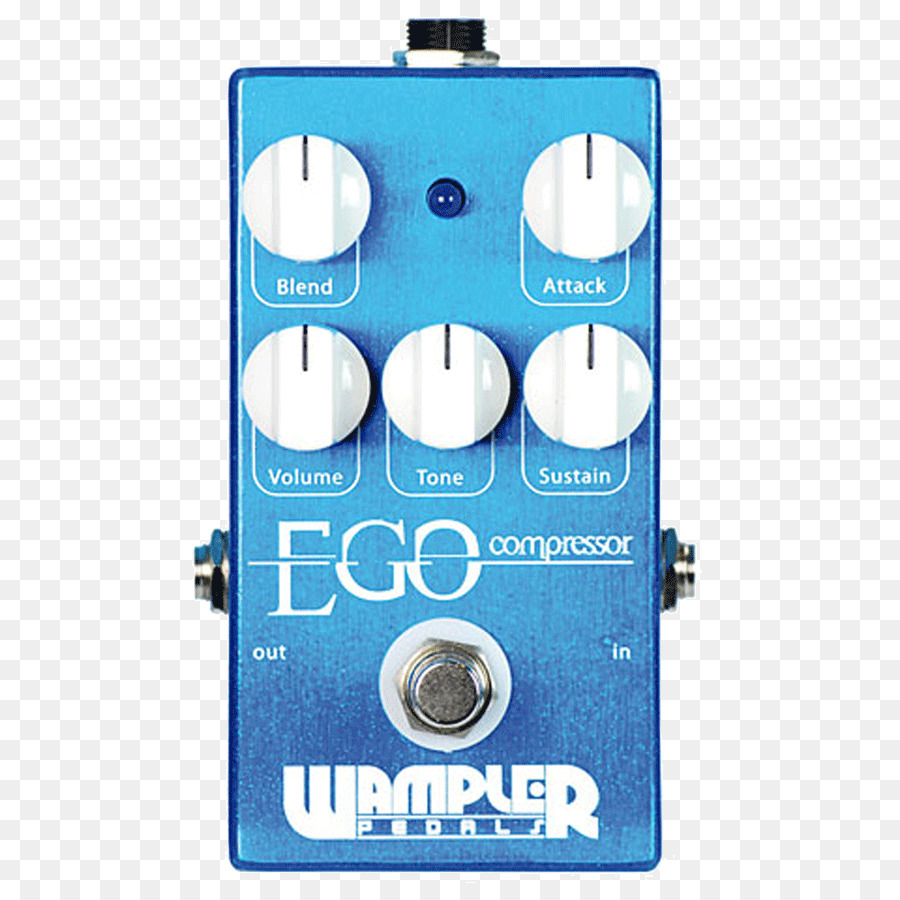 Audio，Wampler Pedales Ego Compresor PNG