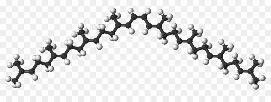 Phytoene，Carotenoides PNG