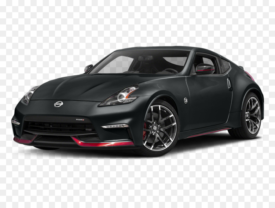 Nissan，2015 Nissan 370z PNG