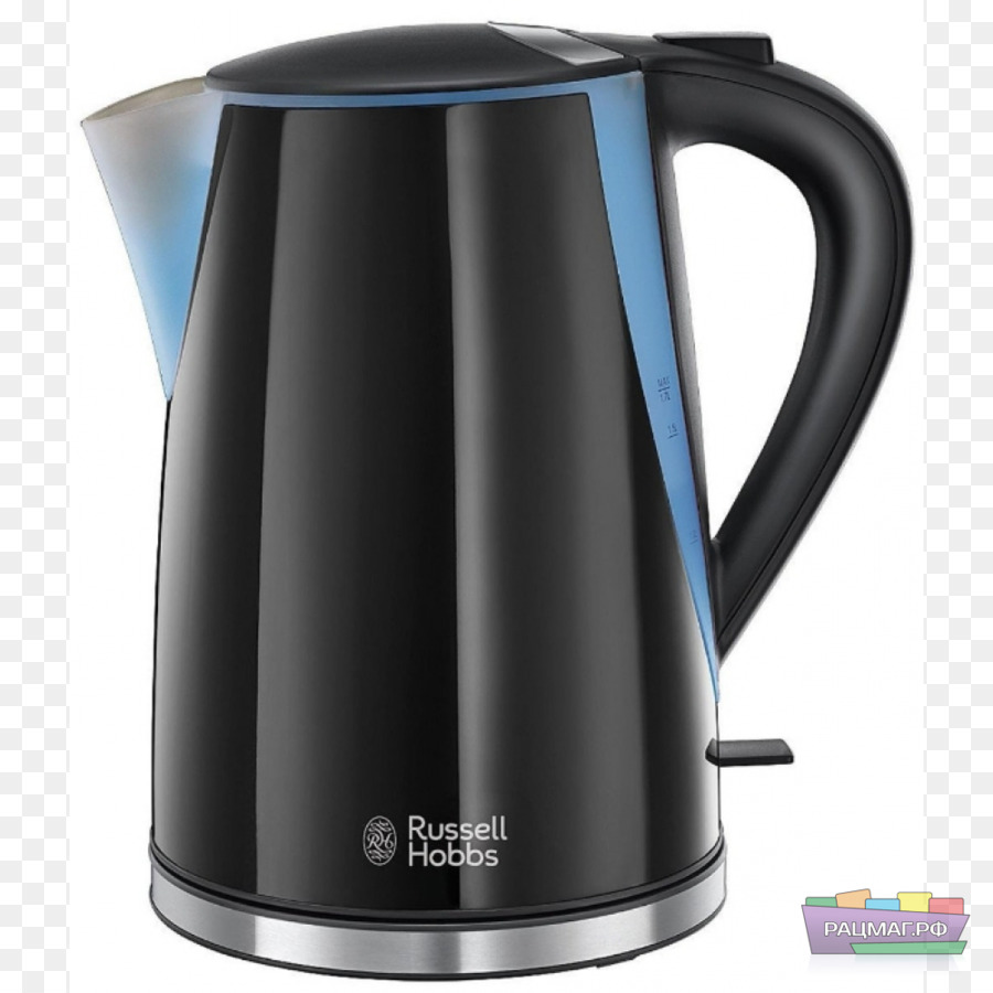 Russell Hobbs，Hervidor De Agua PNG