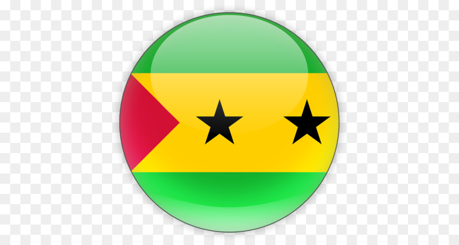 Santo Tomé，Flag Of Santo Tomé Y Príncipe PNG