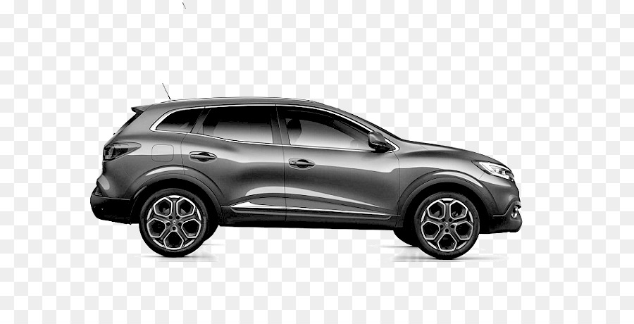 Renault，Renault Kadjar PNG