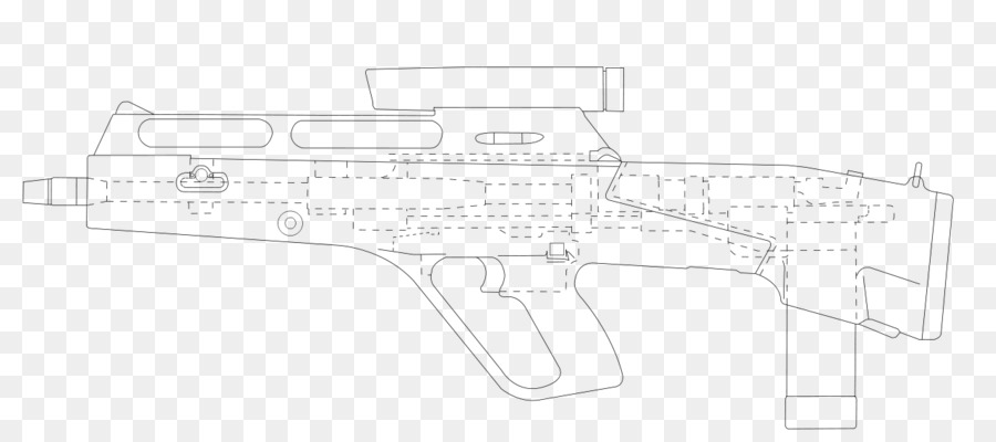 Arte De Línea, Steyr Acr, Steyr Mannlicher imagen png - imagen ...