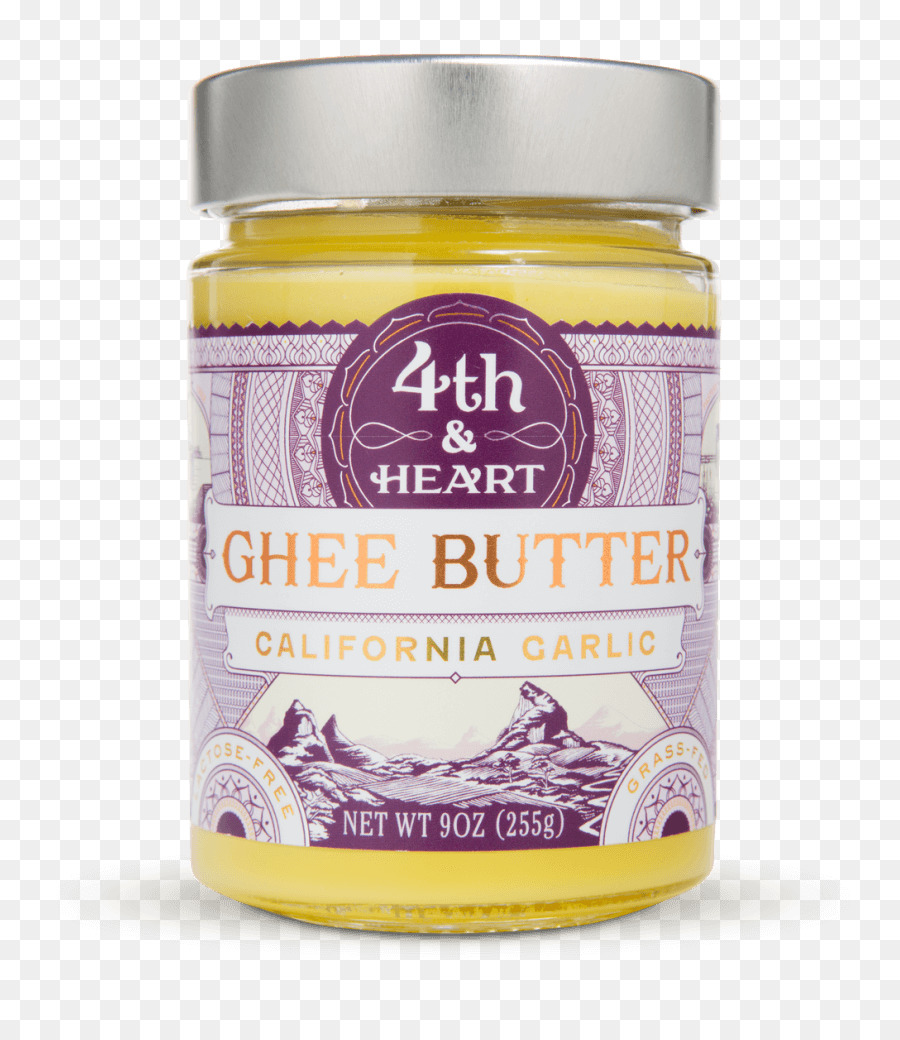 Ghee，La Leche PNG