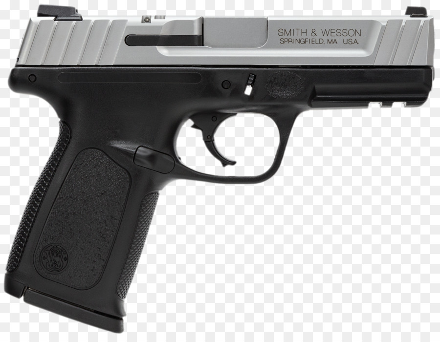 Pistola，Arma De Fuego PNG