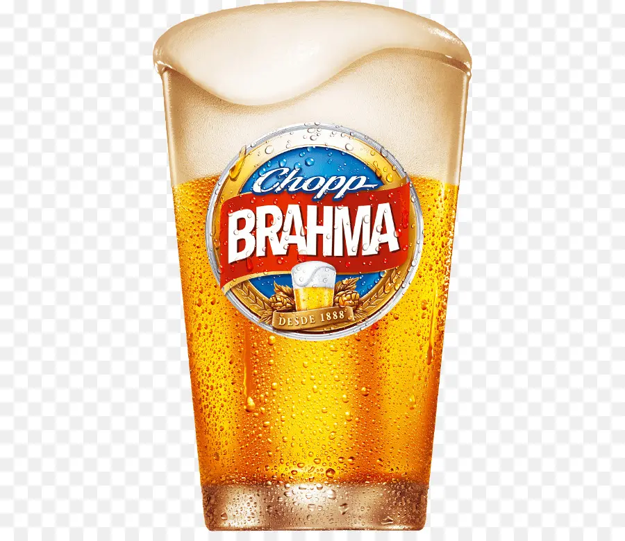 La Cerveza Brahma，Ambev PNG