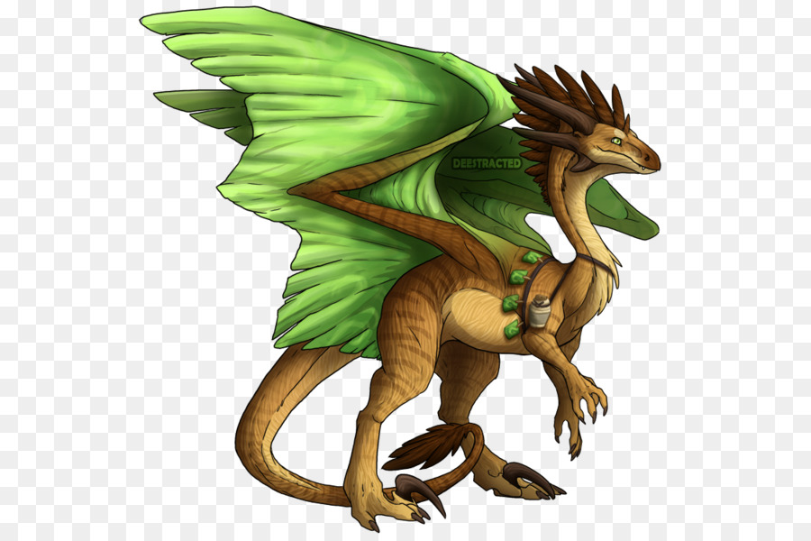 Dragón，La Fantasía PNG