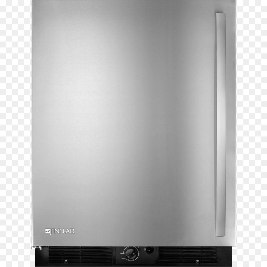 Electrodomésticos Grandes，Refrigerador PNG