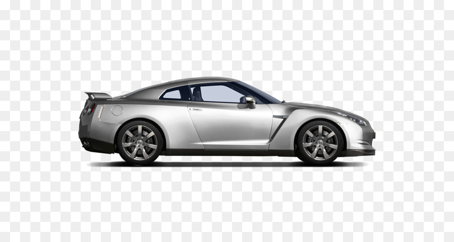 Nissan Gtr，Coche PNG