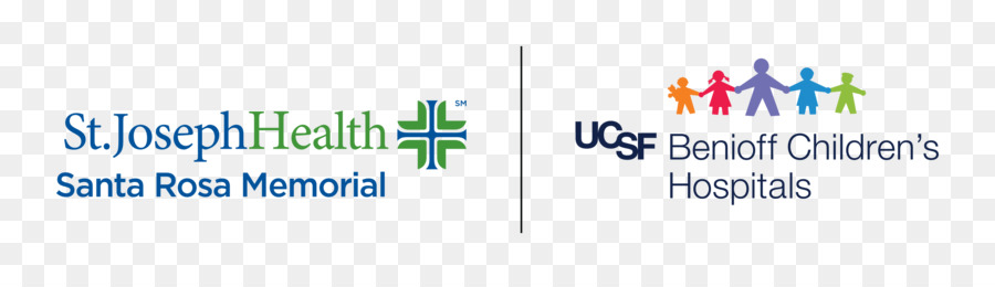 Ucsf Benioff El Hospital De Niños，Logotipo PNG