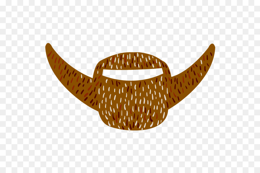 Barba，Vello Facial PNG