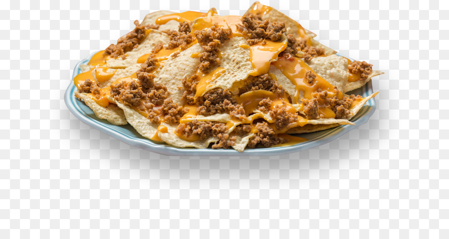 Lasaña，Nachos PNG