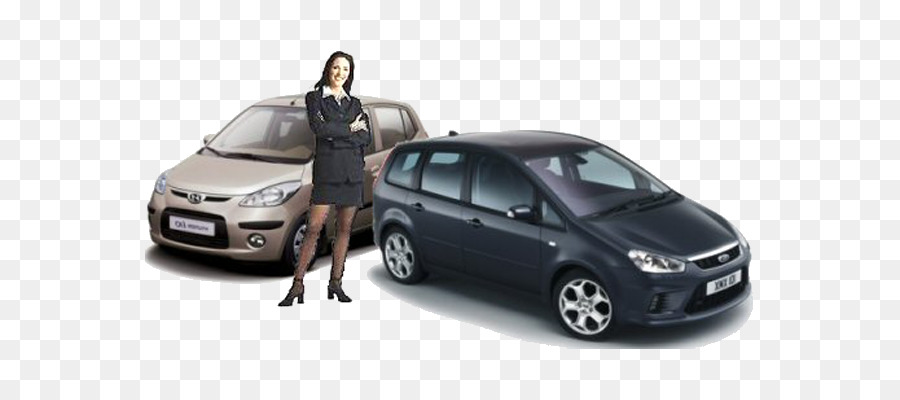 Coche，Ford Cmax PNG