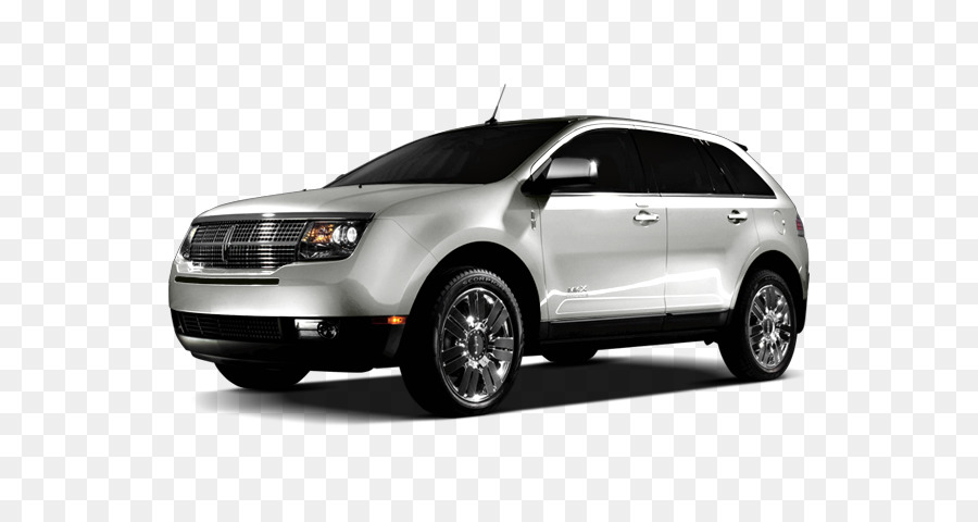 2010 Lincoln Mkx，Lincoln PNG
