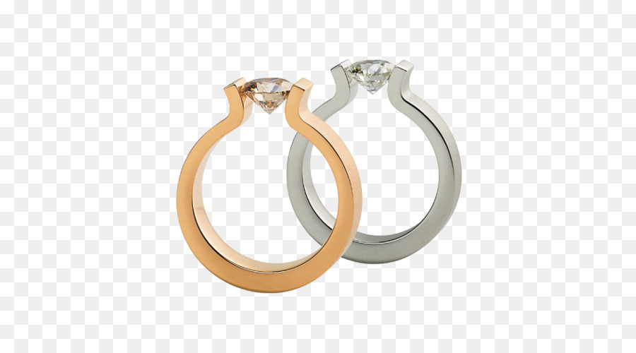 Anillo，Niessing PNG