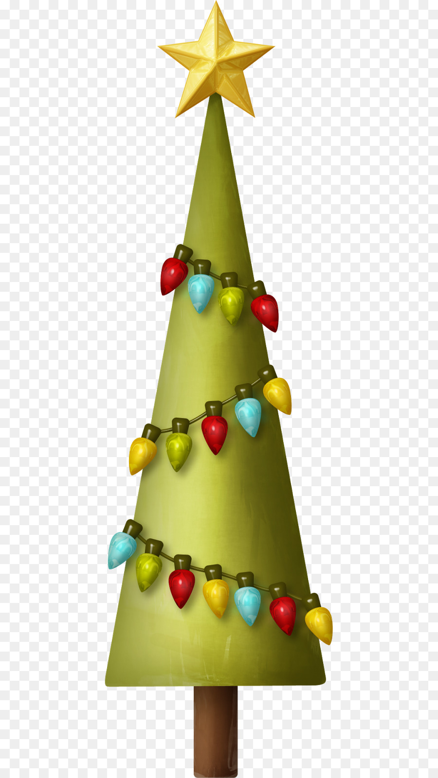 árbol De Navidad，Adorno De Navidad PNG