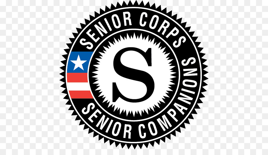 Senior Corps，Estados Unidos PNG