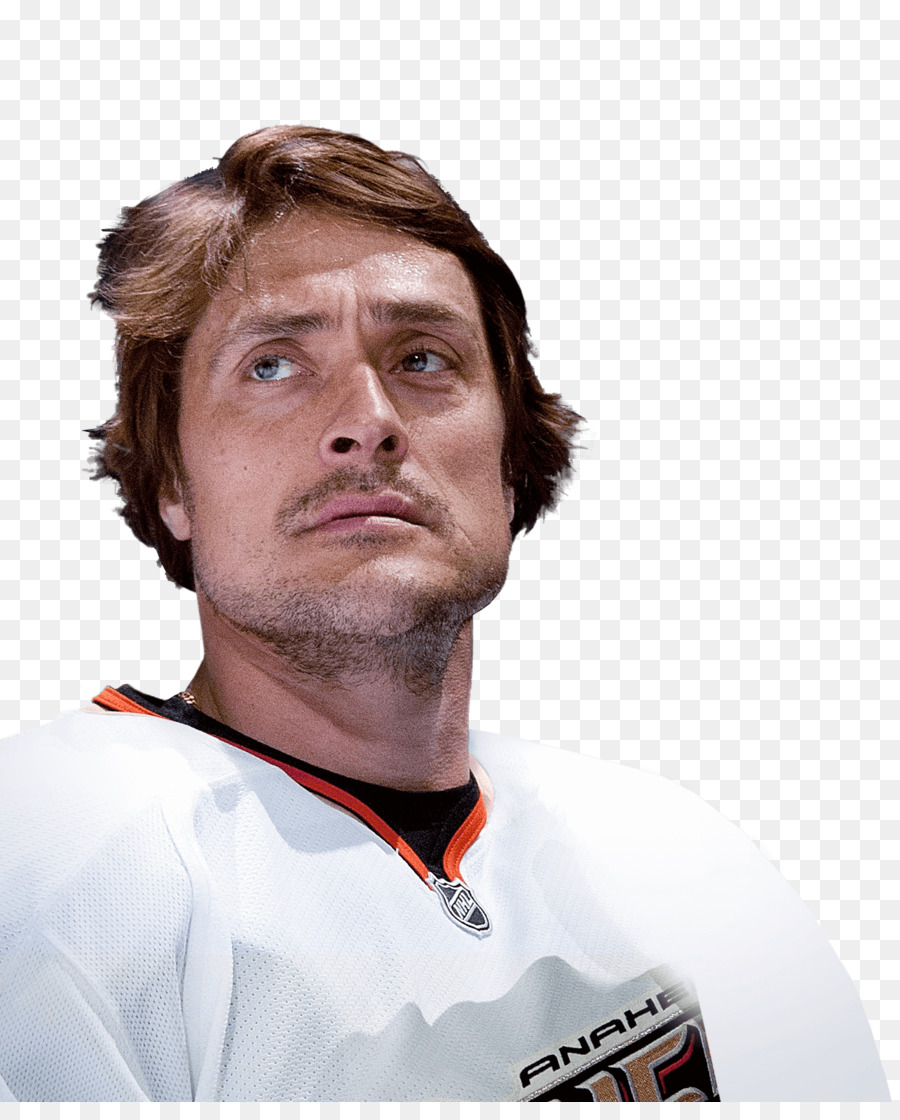 Teemu Selänne，2007 Finales De La Copa Stanley PNG