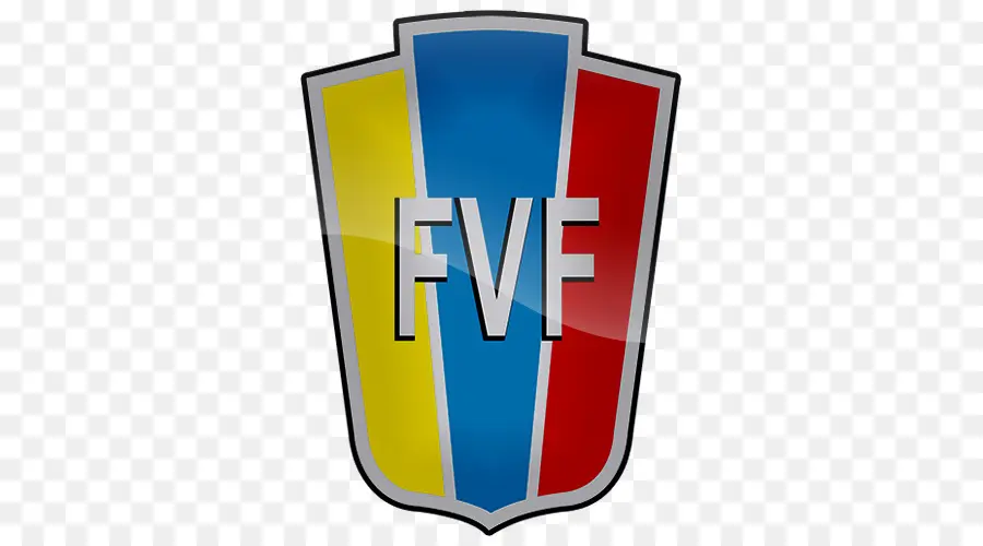 Equipo Nacional De Fútbol De Venezuela，Logotipo PNG