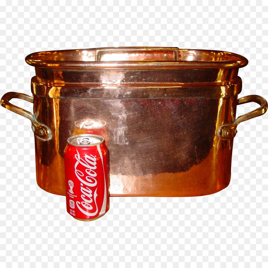 Utensilios De Cocina，Cobre PNG