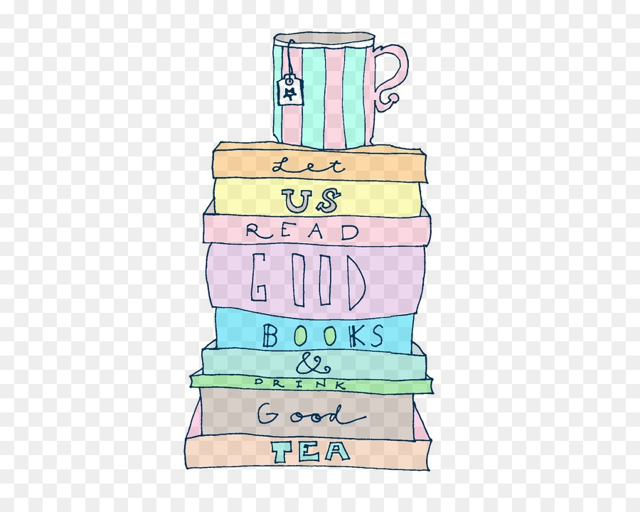 Libros Y Té，Libros PNG