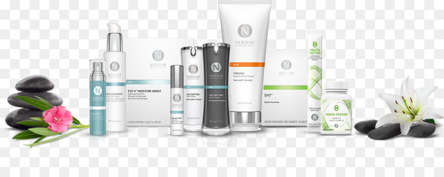 Nerium International Llc，El Cuidado De La Piel PNG