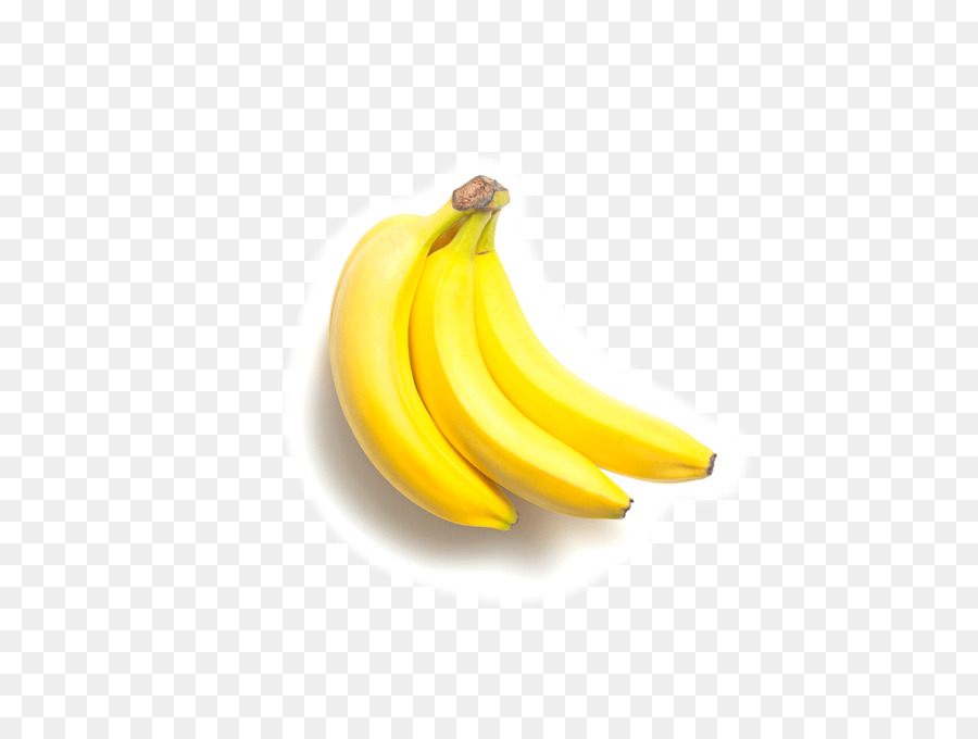 Medio Plátano，Banana PNG