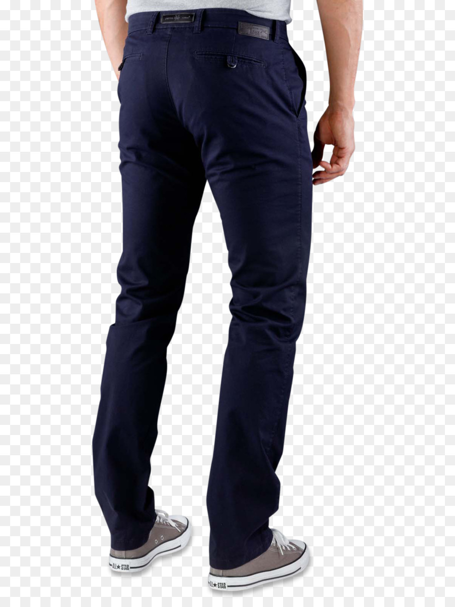 Jeans，Dril De Algodón PNG