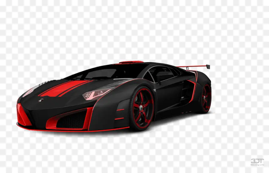 Lamborghini Aventador，Coche PNG