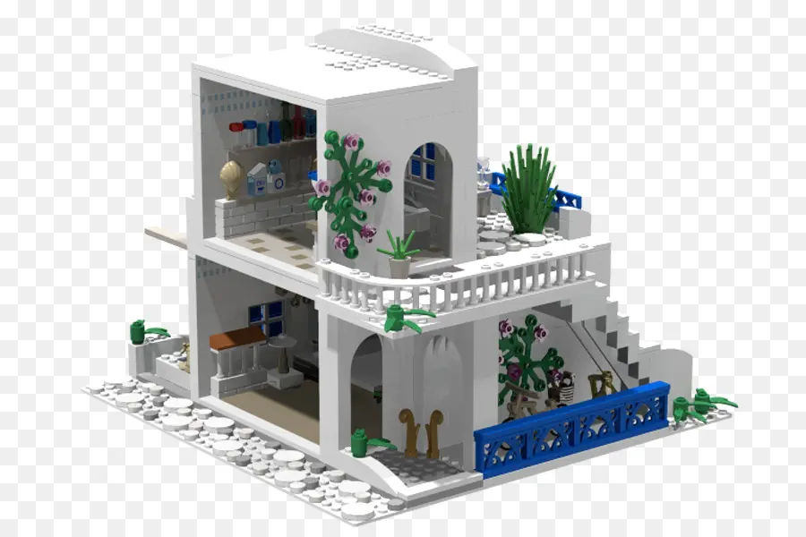 Casa，Lego PNG