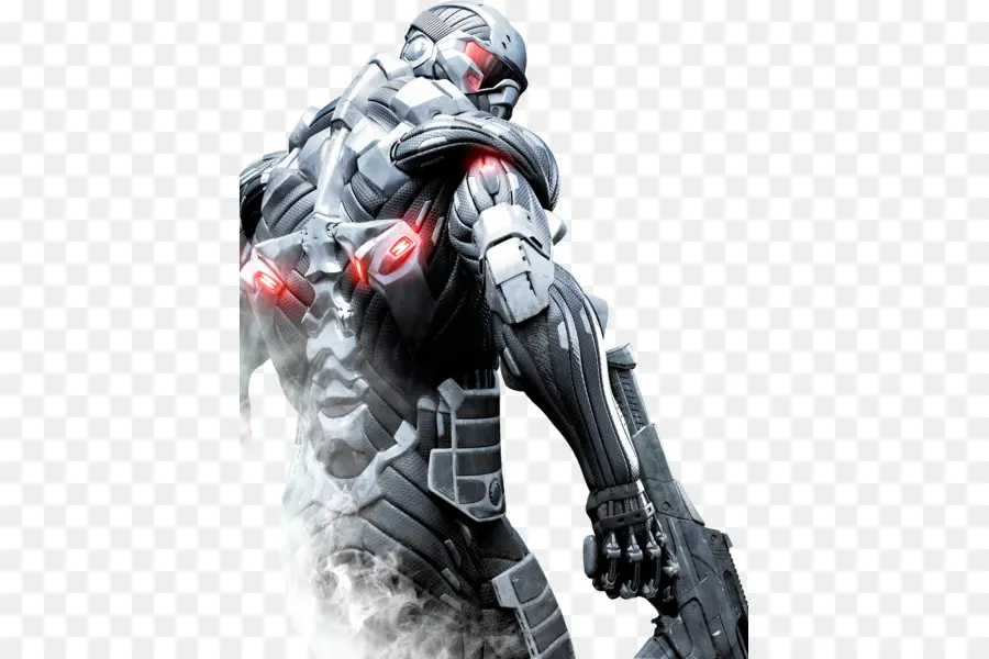 Crysis Ojiva，Crysis 2 PNG