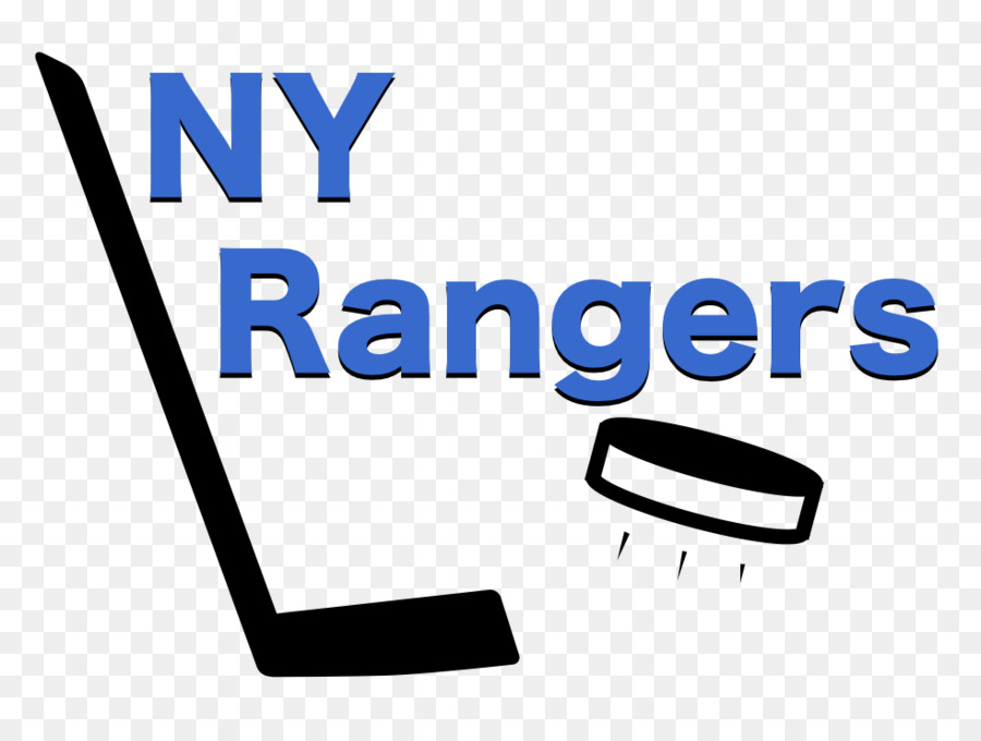 Rangers De Nueva York，Liga Nacional De Hockey PNG