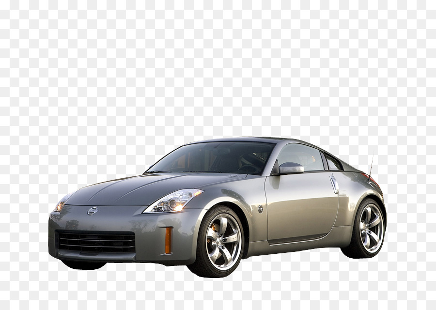 Nissan，Quinta Generación De La Nissan Zcar Z33 PNG