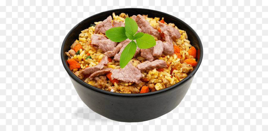 Arroz Frito，Pilaf PNG