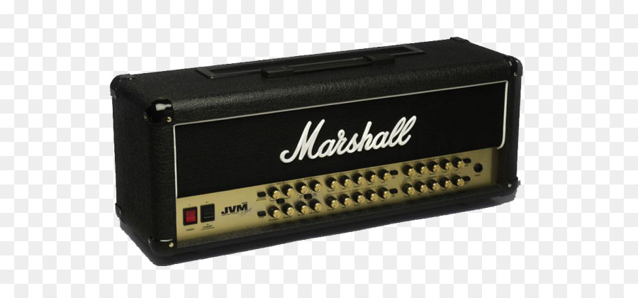 Amplificador De Guitarra，Marshall PNG