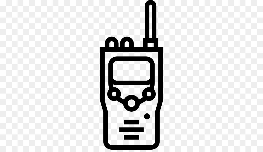 Walkie Talkie，Comunicación PNG