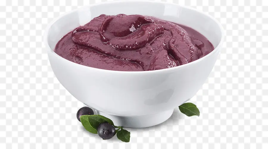 Cuenco De Açaí，Zalamero PNG