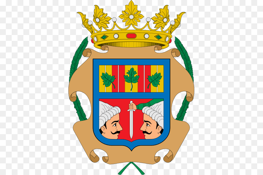 Mallorca，Escudo De Armas PNG
