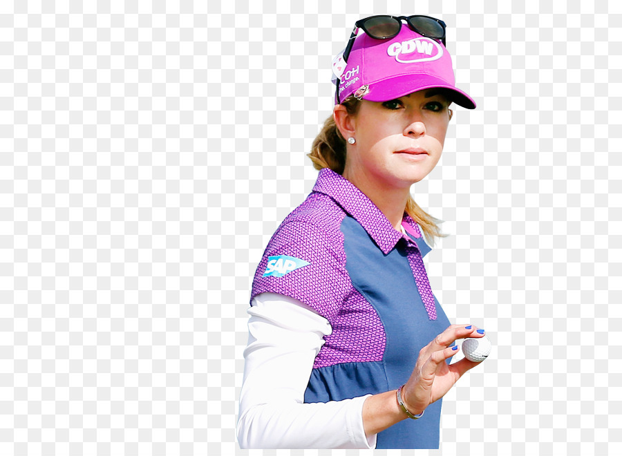 Paula Creamer，Golf PNG