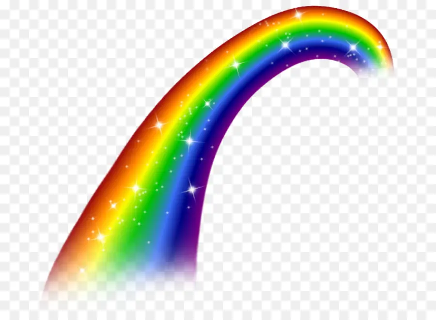 Arco Iris，La Fotografía PNG