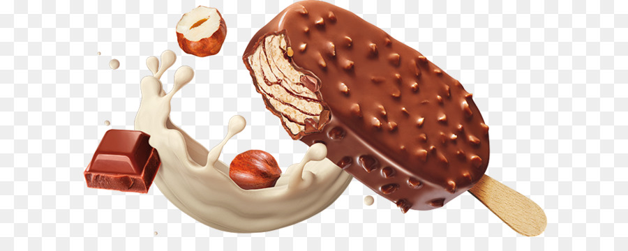 Helado，Chocolate PNG