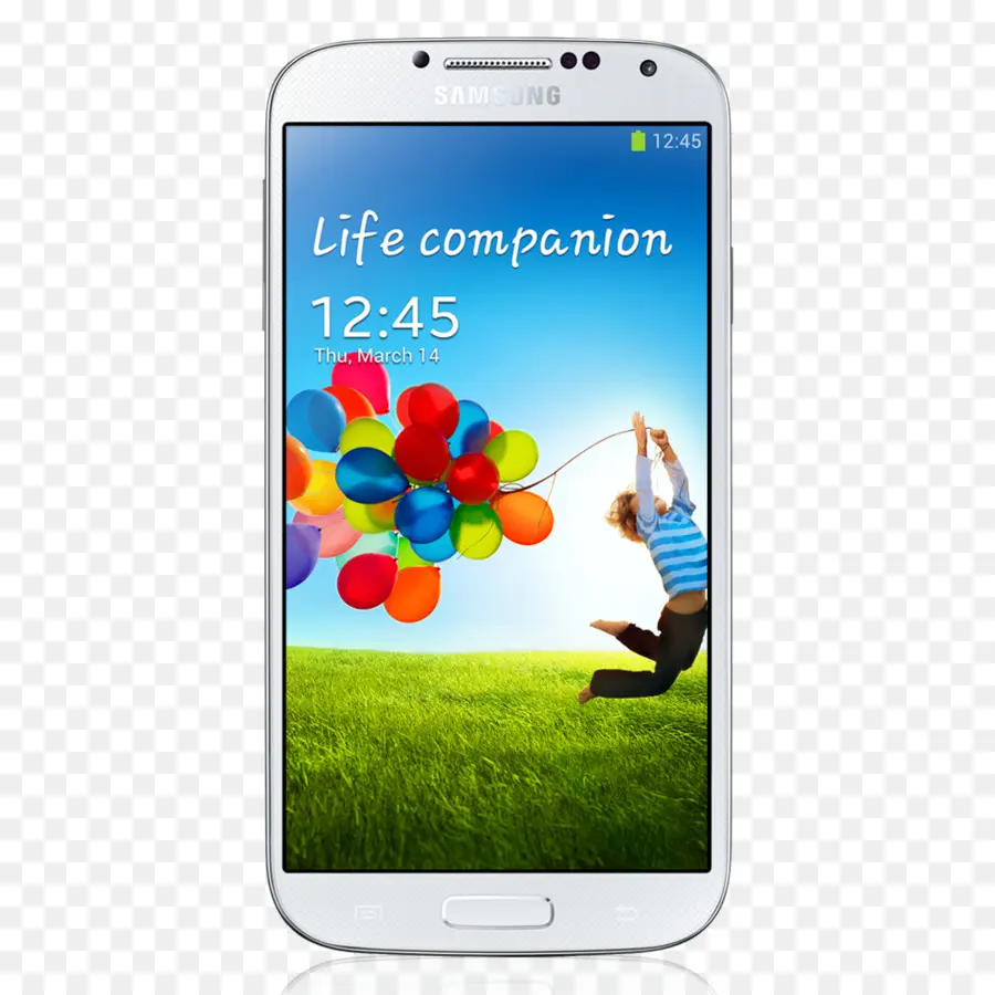 Samsung Galaxy S4，Samsung PNG