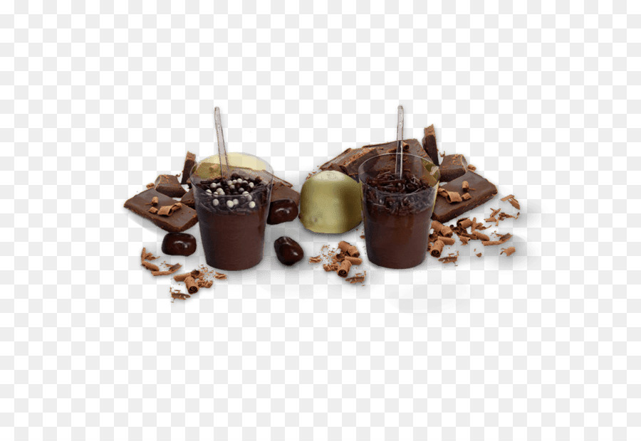 Chocolate，Praliné PNG