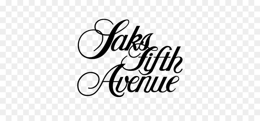 La Quinta Avenida，Saks Fifth Avenue PNG