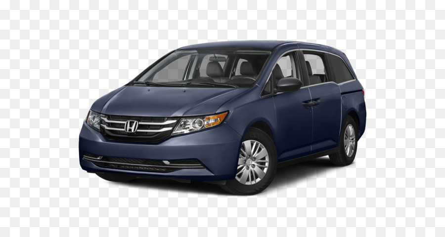 Minivan Azul，Vehículo PNG