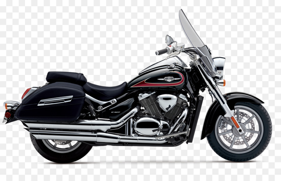 Suzuki，Suzuki Boulevard C50 PNG