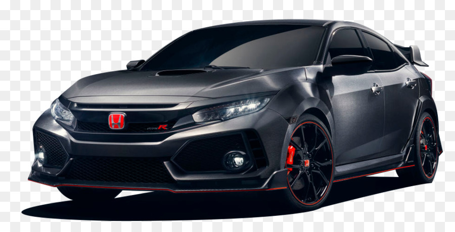 Honda Civic Tipo R，Honda PNG