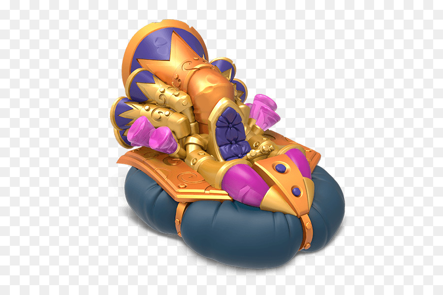 Superchargers De Skylanders，Skylanders Imaginadores PNG