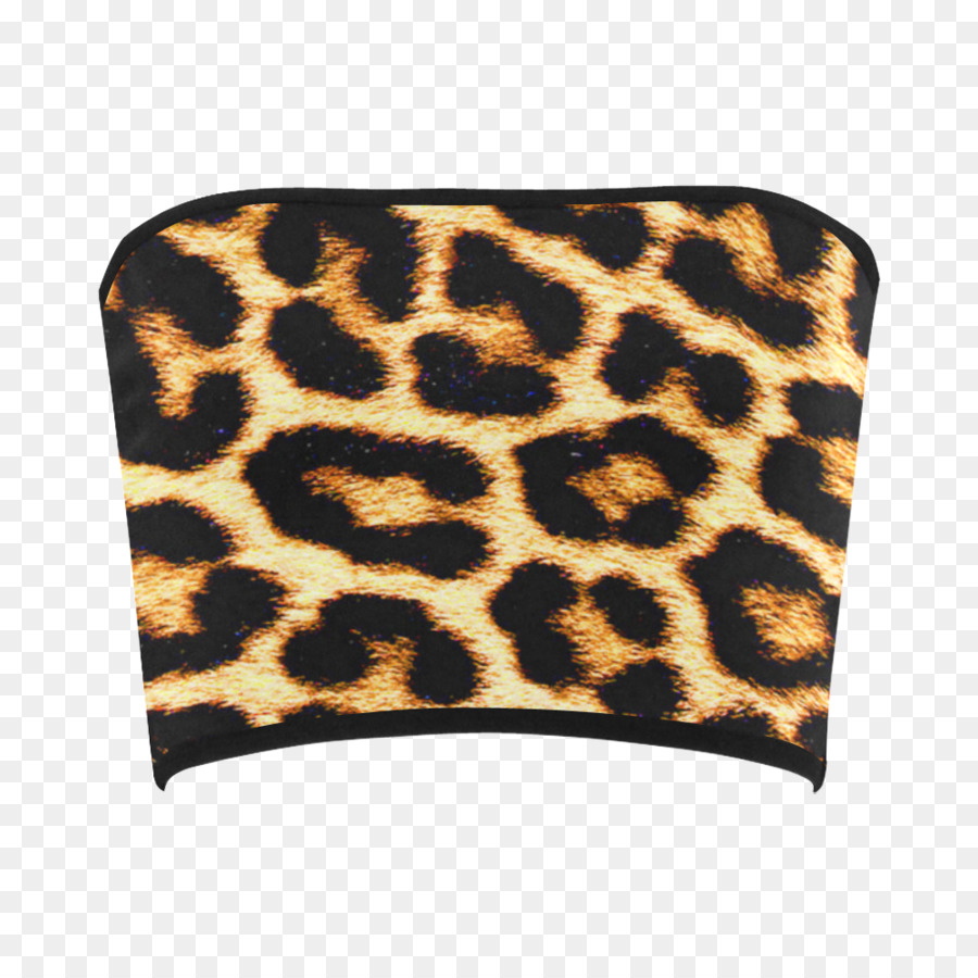 Leopard，Fototapet PNG