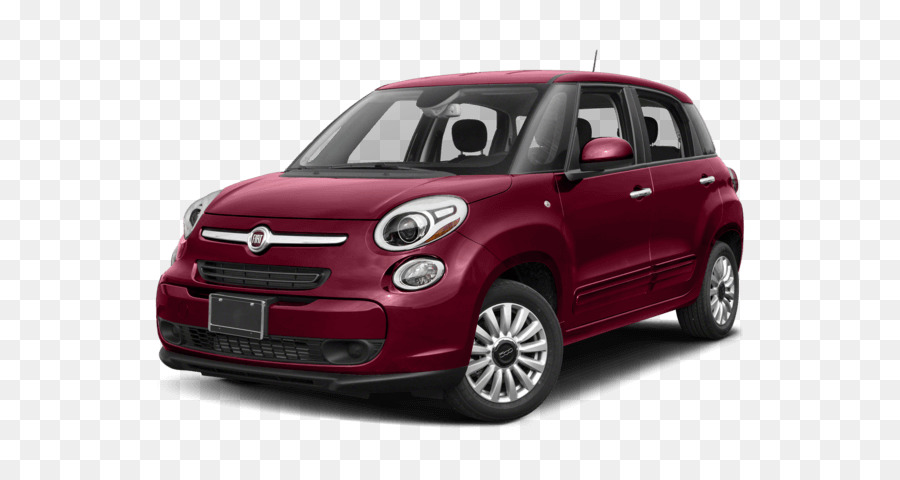 2018 Fiat 500l，Fiat PNG